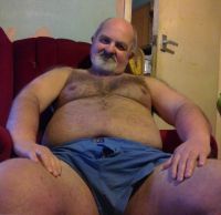 bearnaked